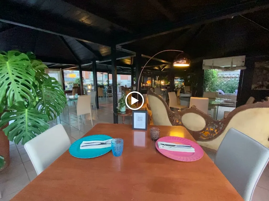 Robin Restaurant restaurant in Montegranaro