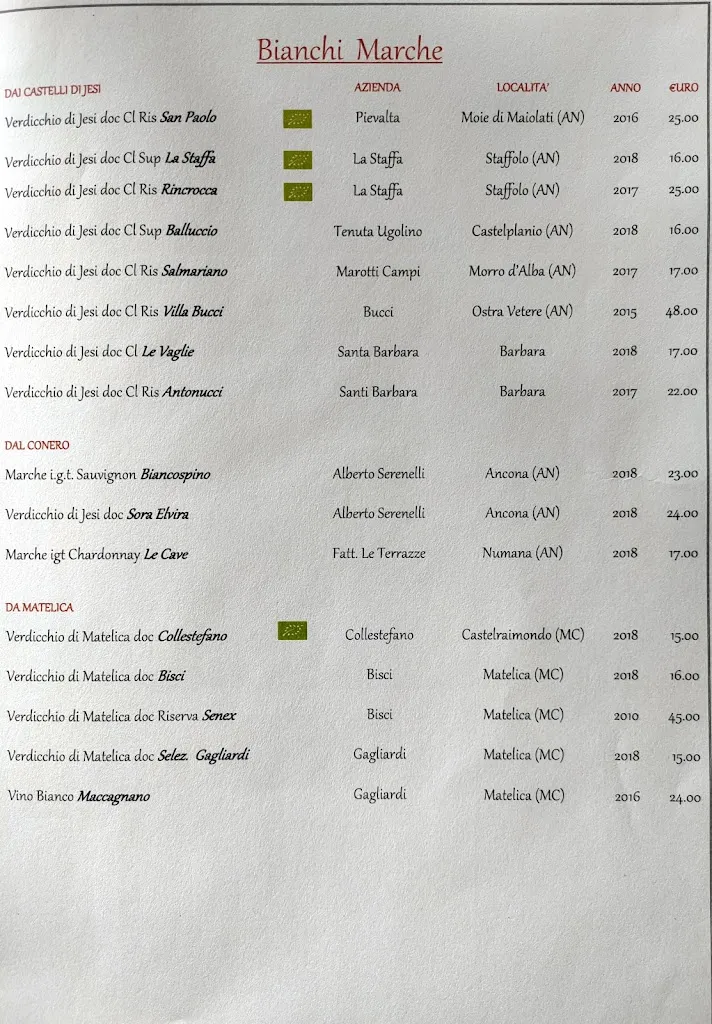 Menu_Casa De Campo_Montegranaro_image_3