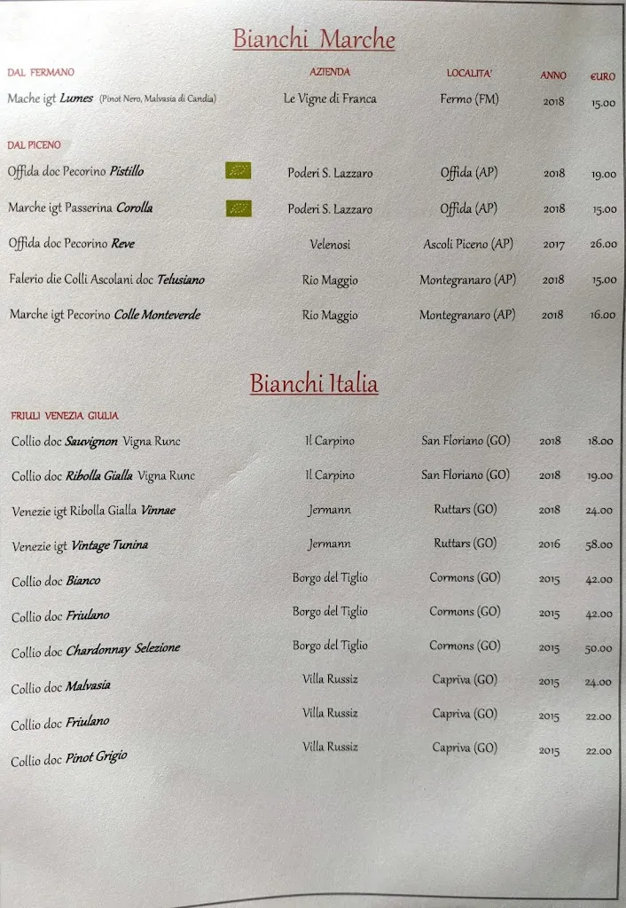 Menu_Casa De Campo_Montegranaro_image_4