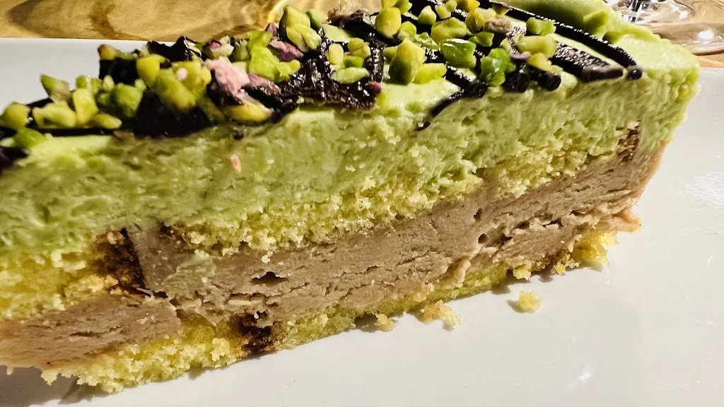 Gianaurelio Cuniberti _Casa De Campo_Montegranaro_review