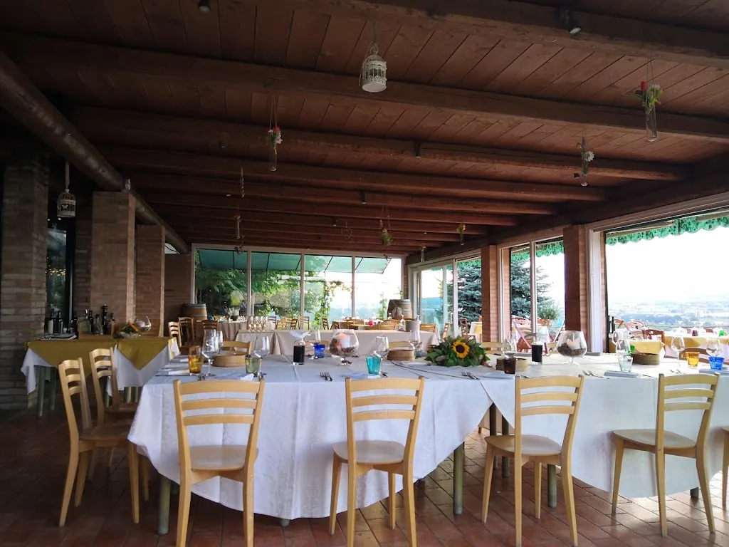 Eu Si eu_Casa De Campo_Montegranaro_review