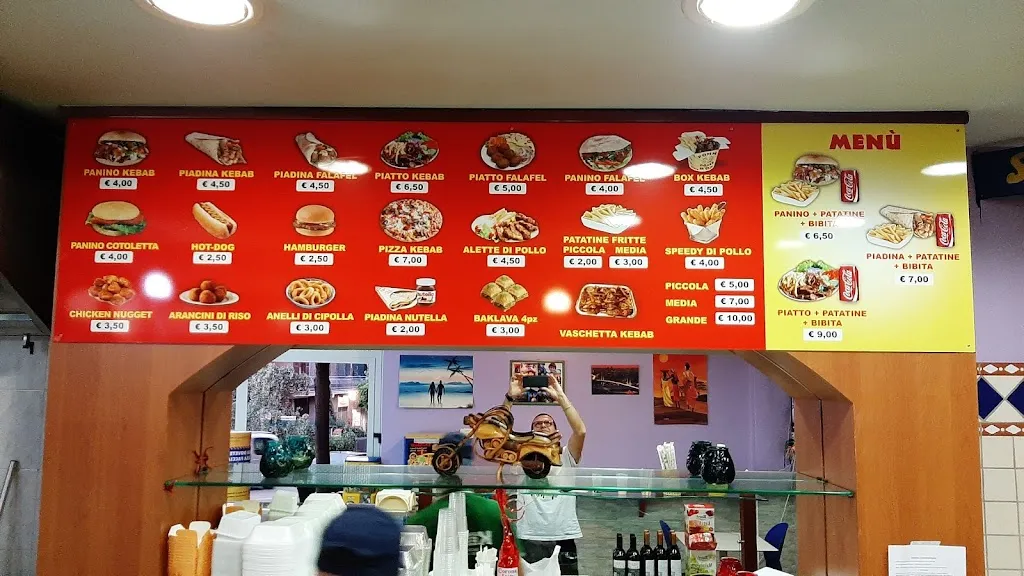 Menu_Kapadokya Kebab montegranaro_Montegranaro_image_1