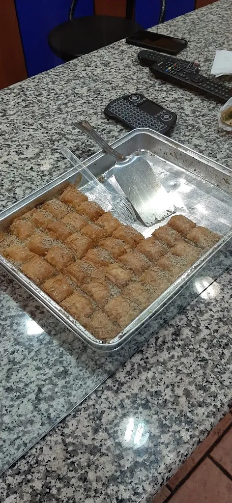 Menu_Kapadokya Kebab montegranaro_Montegranaro_image_2