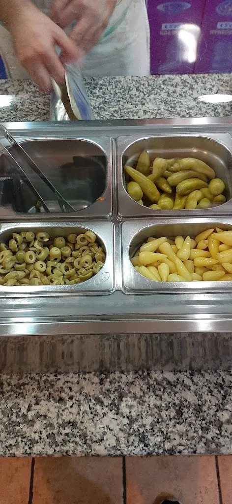 Menu_Kapadokya Kebab montegranaro_Montegranaro_image_3