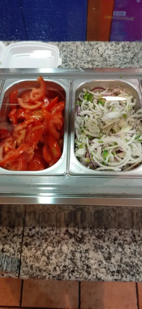 Menu_Kapadokya Kebab montegranaro_Montegranaro_image_5