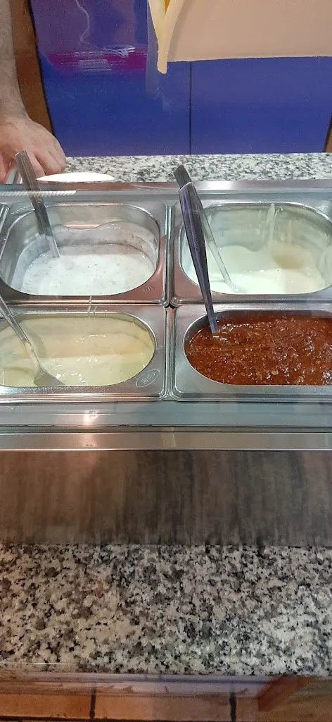 Menu_Kapadokya Kebab montegranaro_Montegranaro_image_6