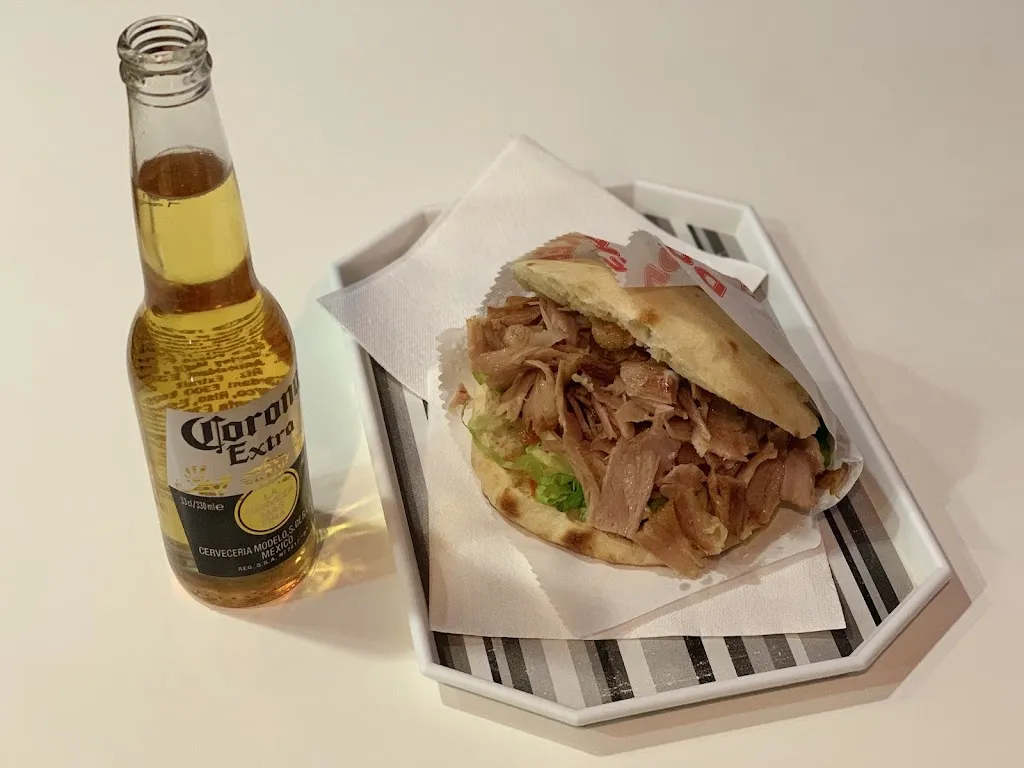 Menu_Kapadokya Kebab montegranaro_Montegranaro_image_8