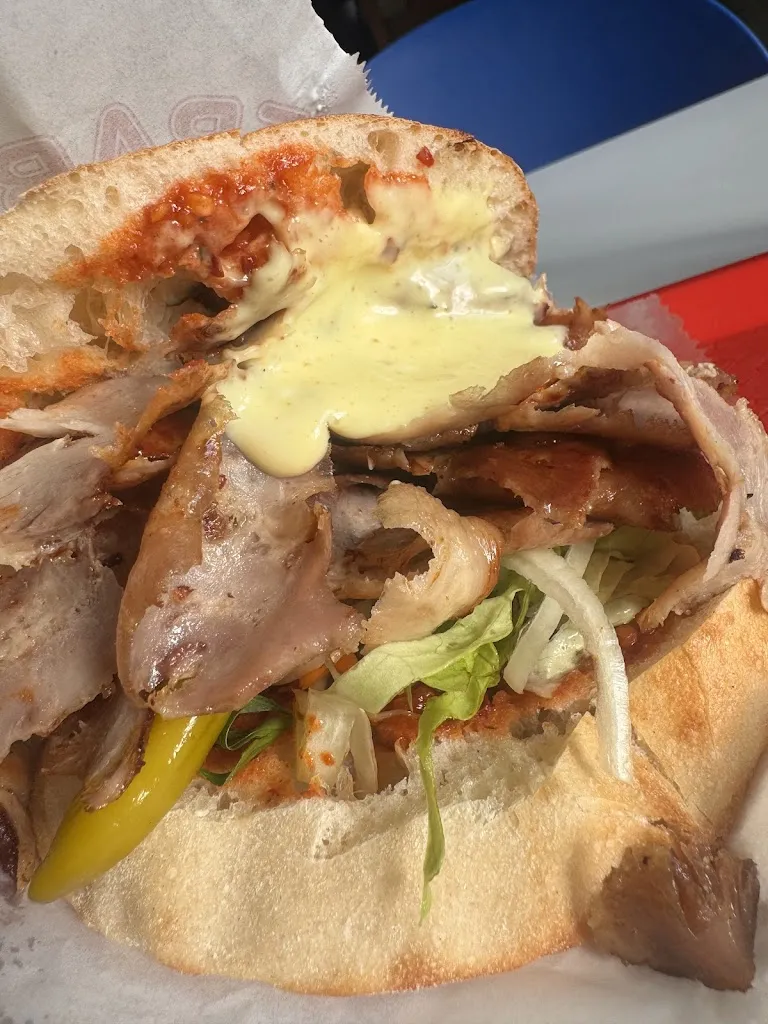 Menu_Kapadokya Kebab montegranaro_Montegranaro_image_9