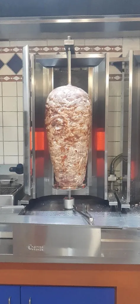 Kapadokya Kebab montegranaro restaurant in Montegranaro