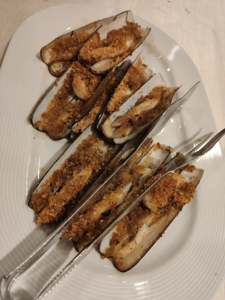 Menu_Mediterraneo Restaurant - Hotel Horizon_Montegranaro_image_2