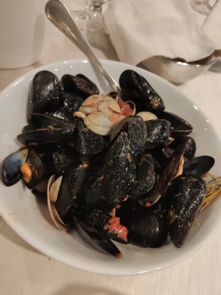 Menu_Mediterraneo Restaurant - Hotel Horizon_Montegranaro_image_3