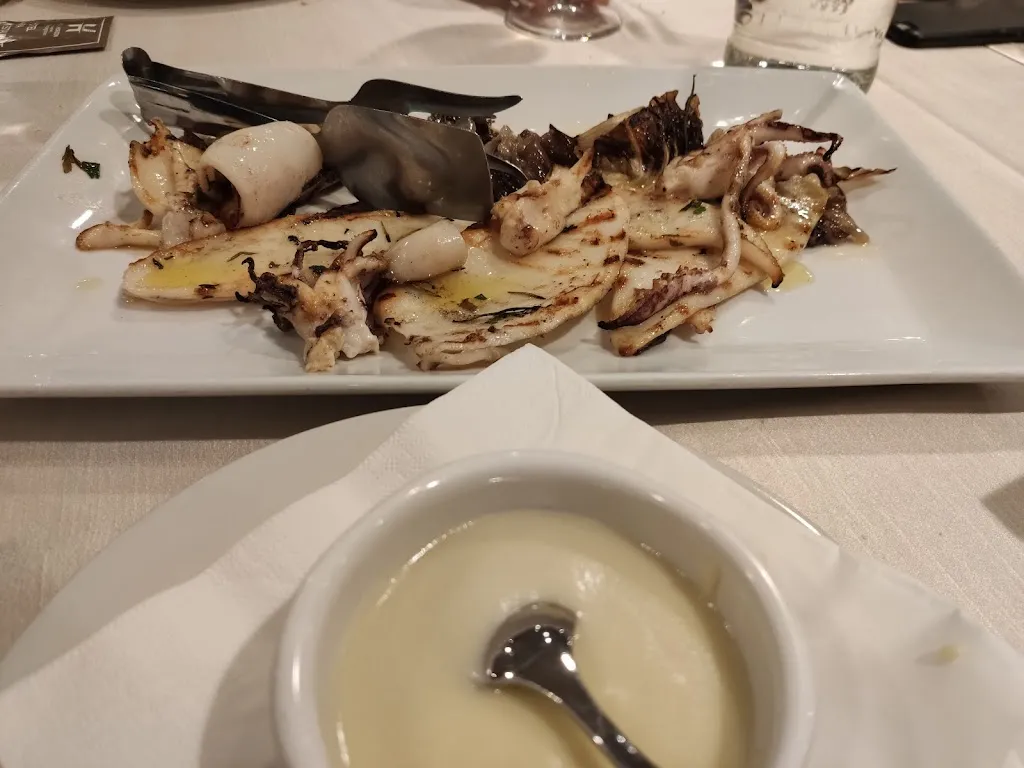 Menu_Mediterraneo Restaurant - Hotel Horizon_Montegranaro_image_4