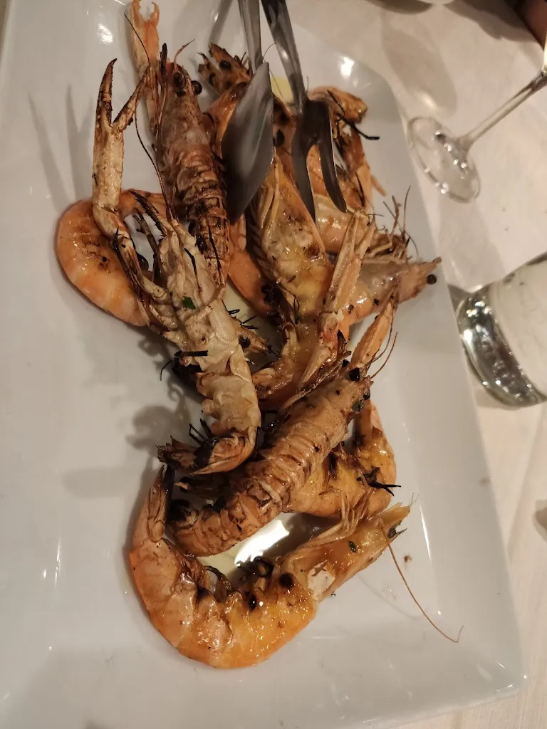 Menu_Mediterraneo Restaurant - Hotel Horizon_Montegranaro_image_5