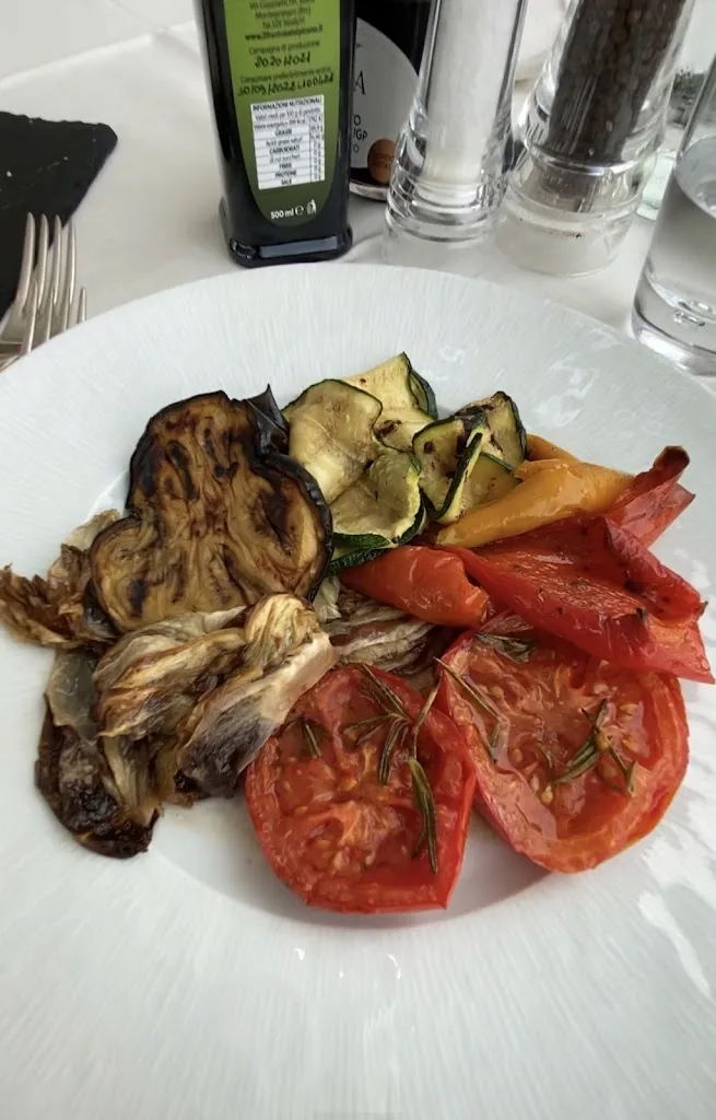 Menu_Mediterraneo Restaurant - Hotel Horizon_Montegranaro_image_6