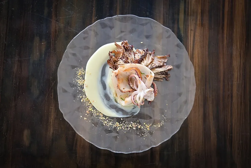 Menu_Mediterraneo Restaurant - Hotel Horizon_Montegranaro_image_7