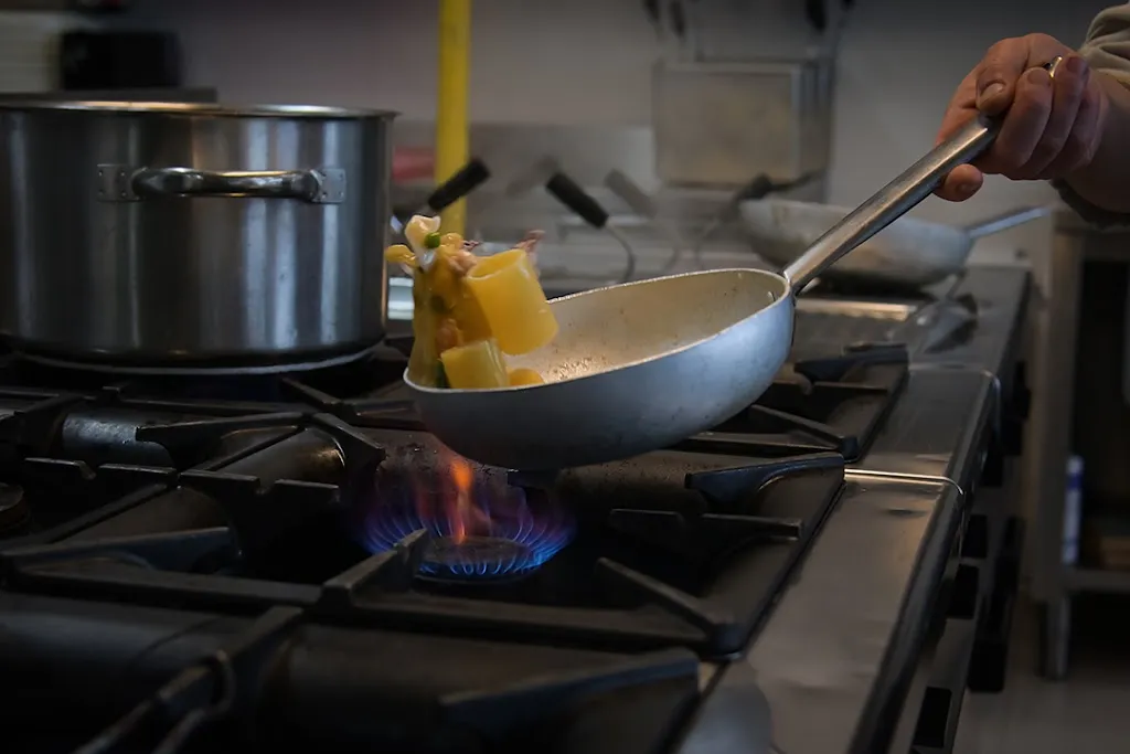 Menu_Mediterraneo Restaurant - Hotel Horizon_Montegranaro_image_8