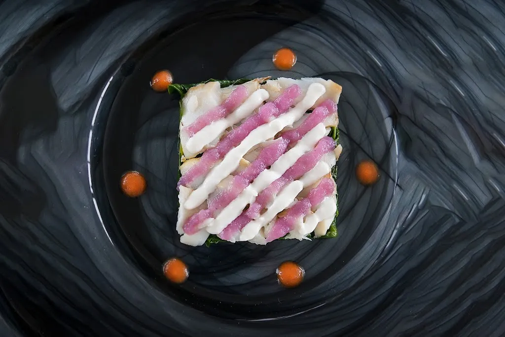 Menu_Mediterraneo Restaurant - Hotel Horizon_Montegranaro_image_9