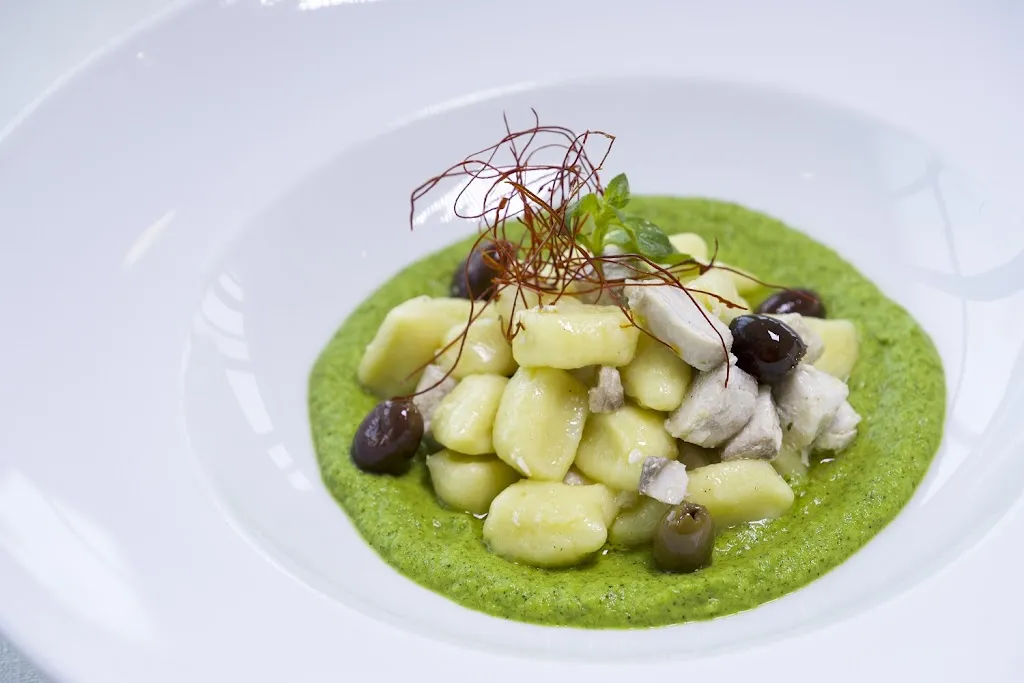 Mediterraneo Restaurant - Hotel Horizon_Montegranaro_slider_image_3