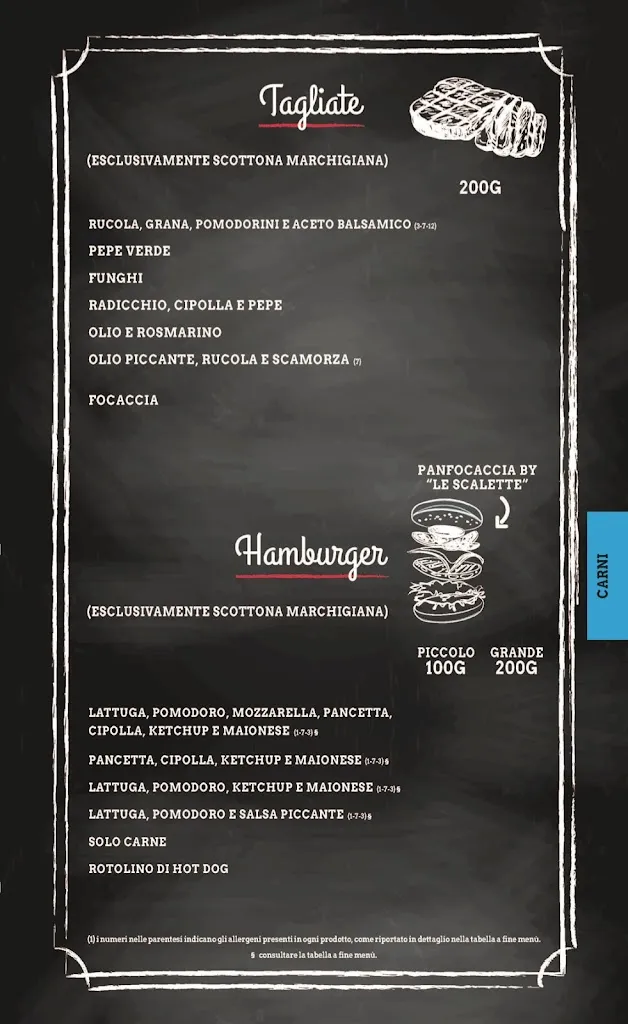 Menu_Pizzeria Le Scalette Di Silenzi G. E C. Snc_Montegranaro_image_1