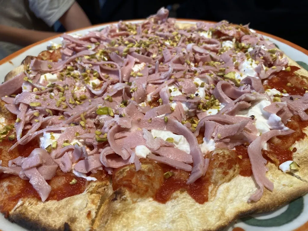 Elia_Pizzeria Le Scalette Di Silenzi G. E C. Snc_Montegranaro_review