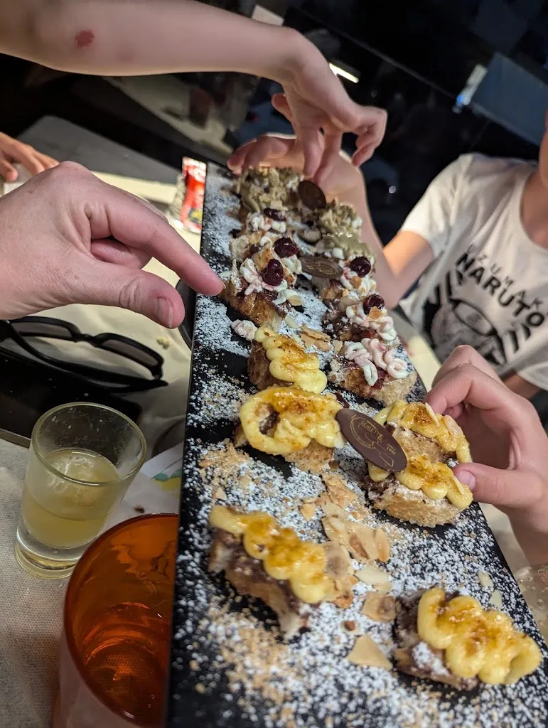 Jasper Nygaard_Pizzeria Le Scalette Di Silenzi G. E C. Snc_Montegranaro_review