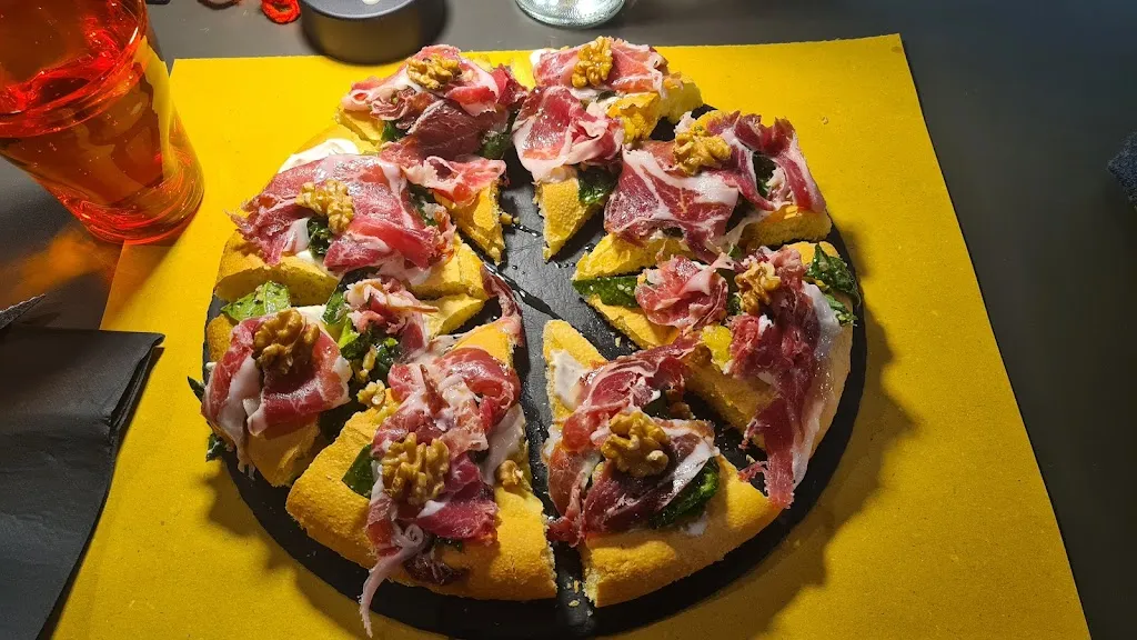 Harjit Tulsi_Pizzeria Le Scalette Di Silenzi G. E C. Snc_Montegranaro_review