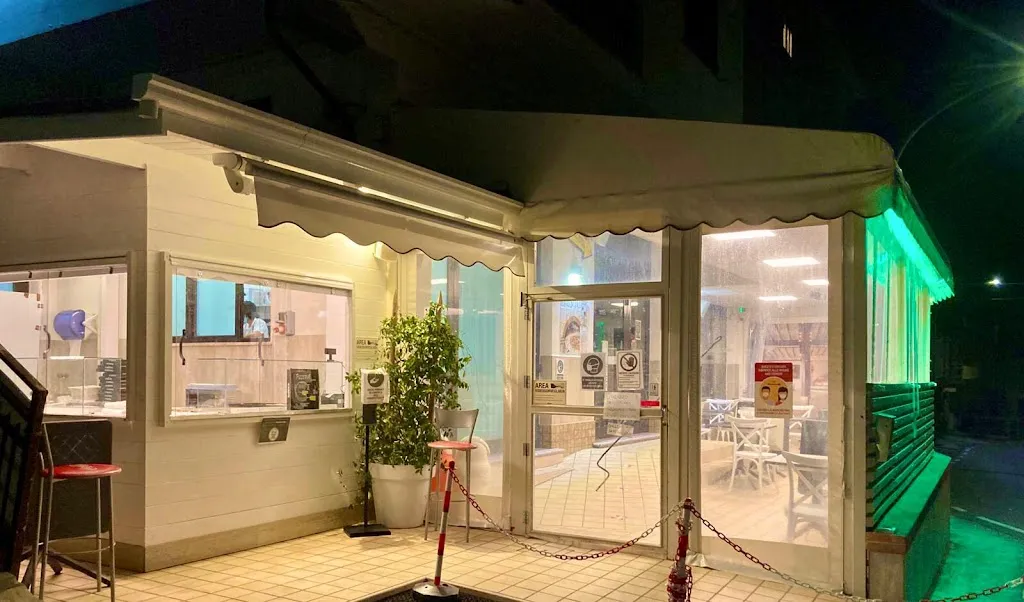 Pizzeria Le Scalette Di Silenzi G. E C. Snc restaurant in Montegranaro