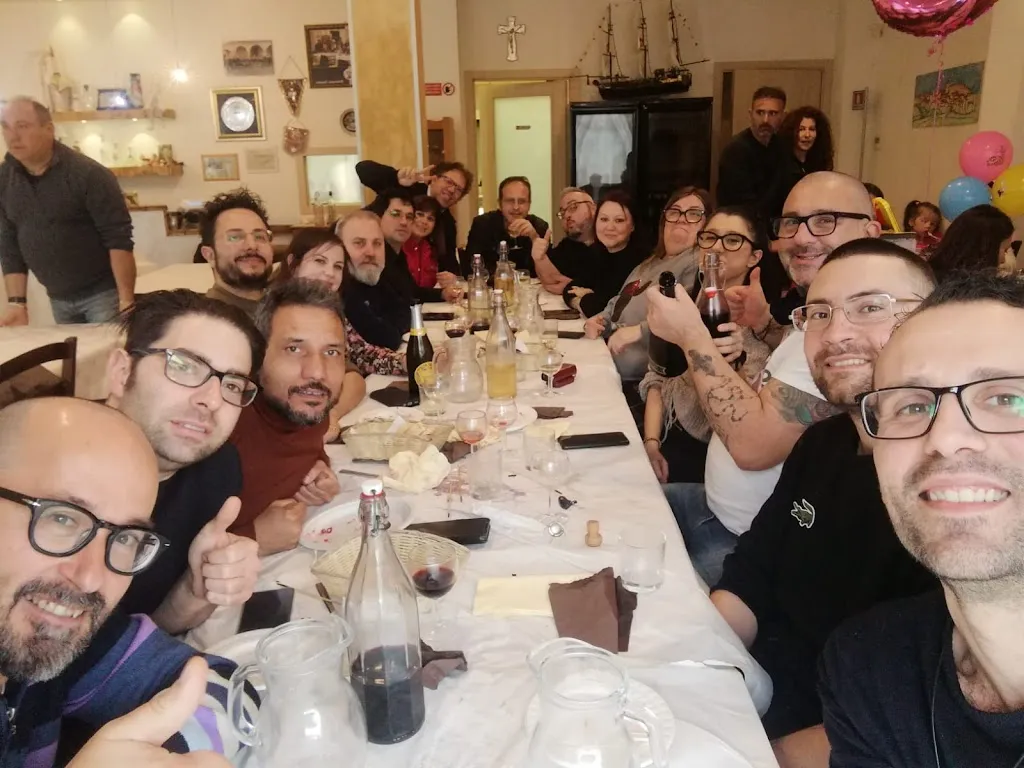 luca de nardis_Ristorante Zenzero_Montegranaro_recensione