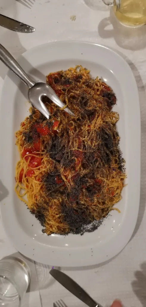 Marketing Diretto_Ristorante Zenzero_Montegranaro_recensione