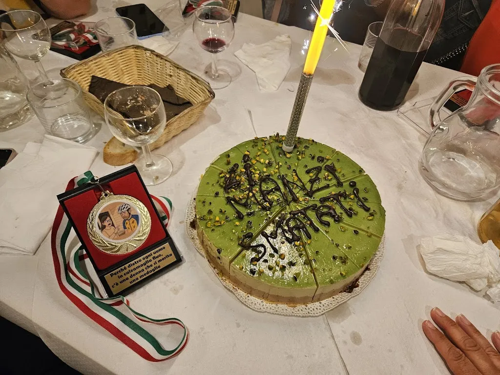 Maurizio Berdini_Ristorante Zenzero_Montegranaro_recensione