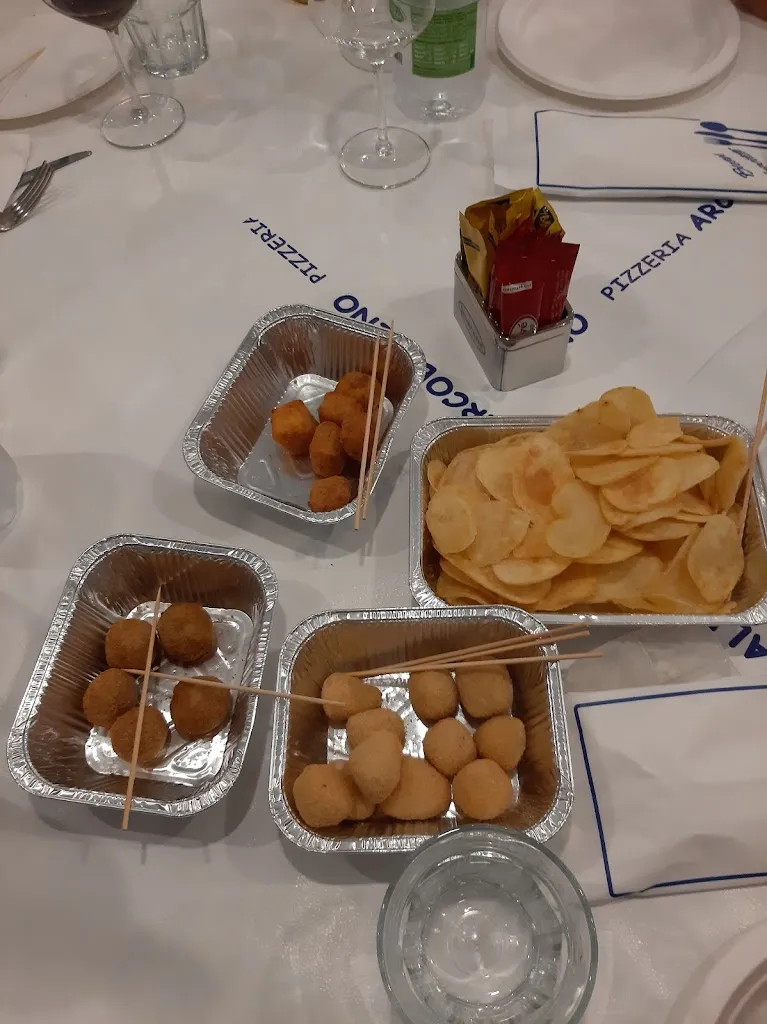 Menu_Pizzeria Arcobaleno Di Ferrazzoli Stefano_Montegranaro_image_2