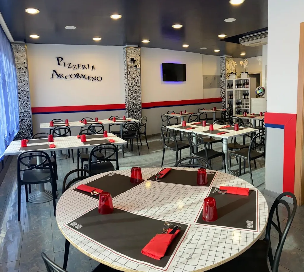Pizzeria Arcobaleno Di Ferrazzoli Stefano_Montegranaro_slider_image_1