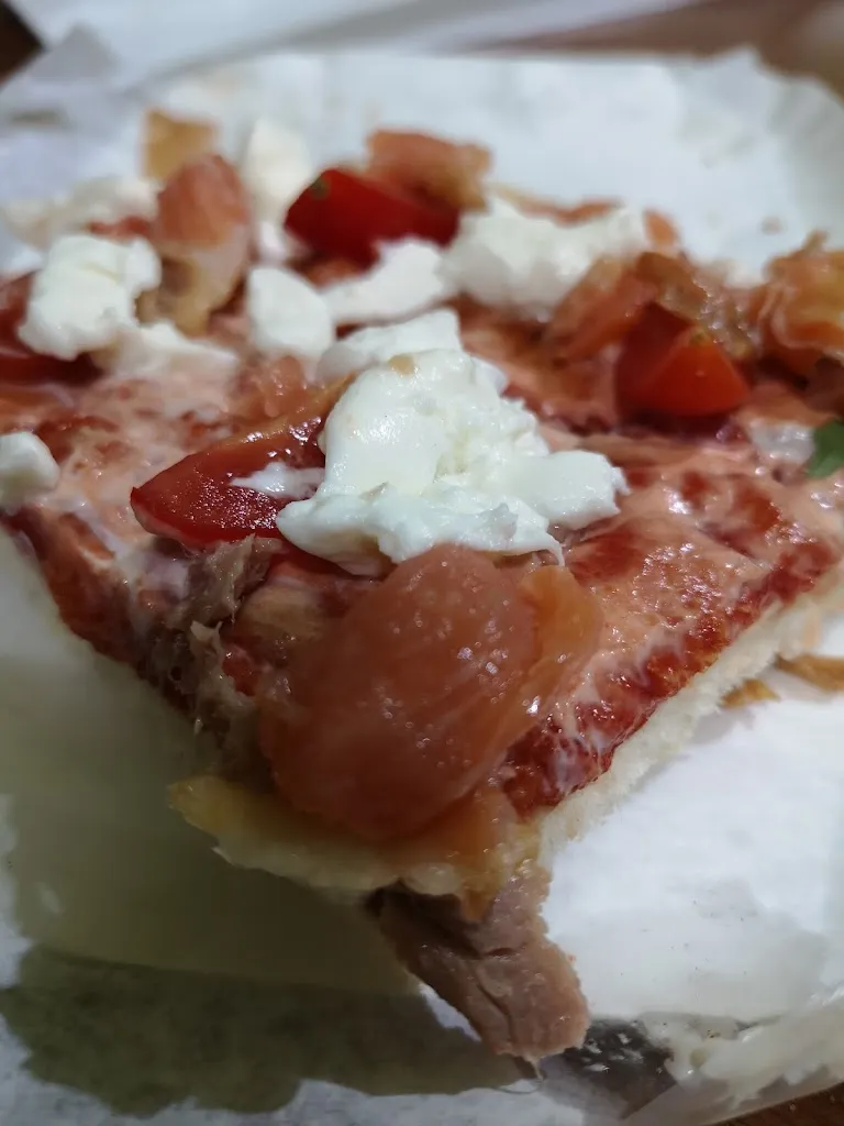 Michela Gigliesi_Farina&Fantasia_Montegranaro_recensione