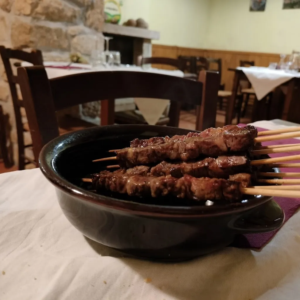 Menu_Agriturismo La Pagliarella_Caramanico Terme_immagine_1