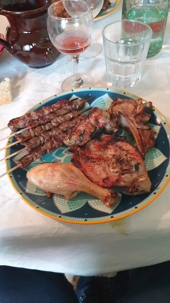 Menu_Agriturismo La Pagliarella_Caramanico Terme_immagine_9