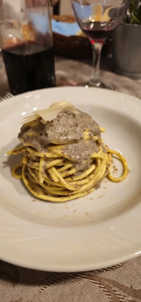 Sandro Tarantello_Agriturismo La Pagliarella_Caramanico Terme_recensione