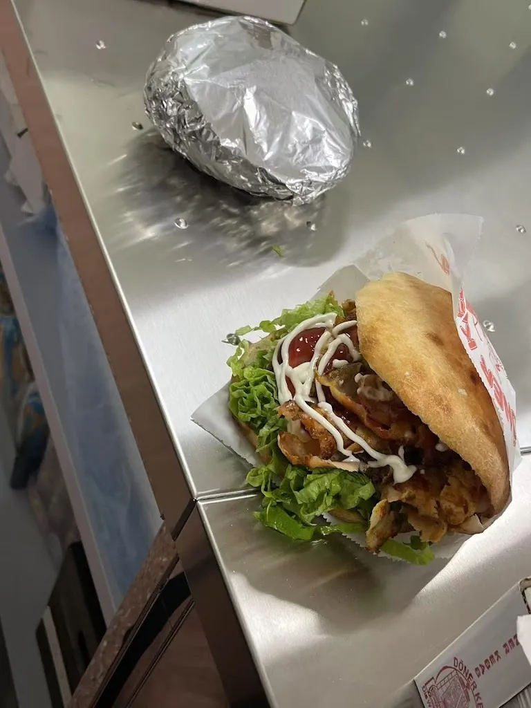 zzMakoto_沙威玛传奇 Shawarma Kebab_Montegranaro_review