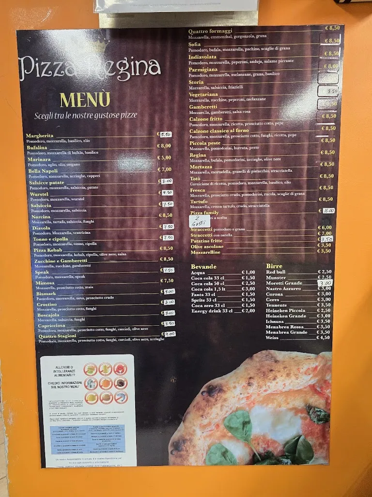 Menu_Pizza Regina_Montegranaro_image_1
