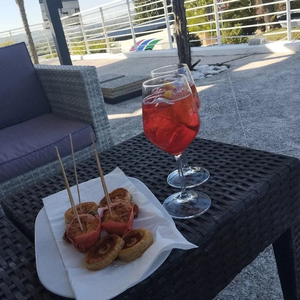 Luciana Sampogna_Hotel Horizon_Montegranaro_review