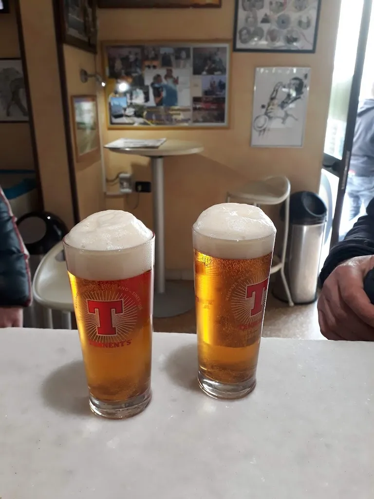 Menu_Snack Bar Quadrophenia -_Casarano_image_7