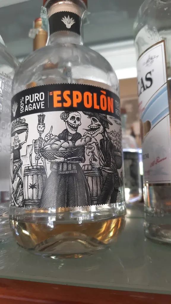 Menu_Snack Bar Quadrophenia -_Casarano_image_9