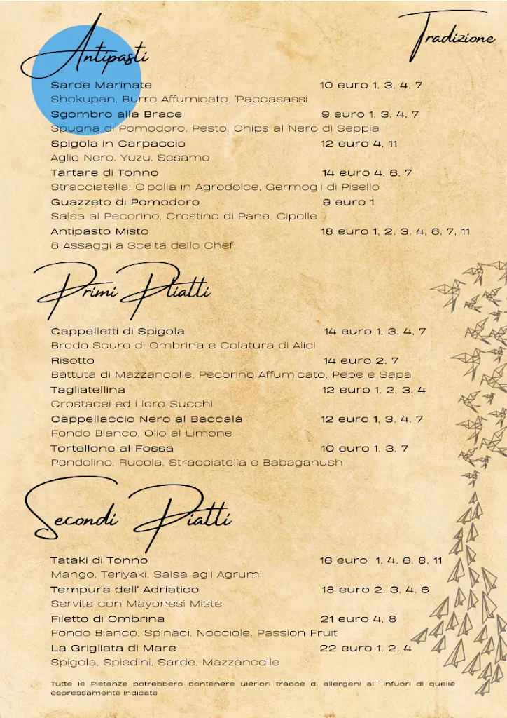 Menu_Costa - Fratelli di Mare_Montemarciano_immagine_2