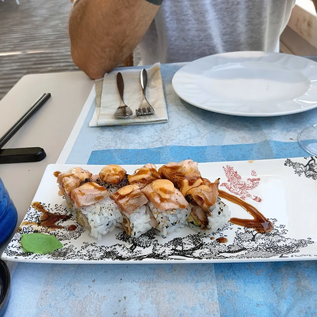 Faerie Pumpkin_Costa - Fratelli di Mare_Montemarciano_recensione