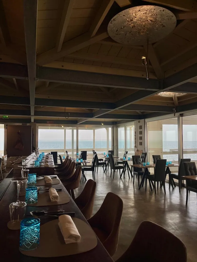 Costa - Fratelli di Mare restaurant in Montemarciano