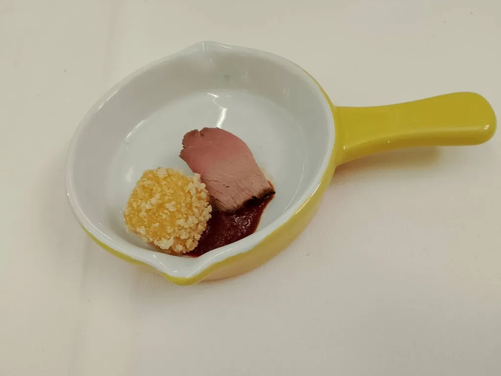 laura nunzella _Dama_Montelupone_review