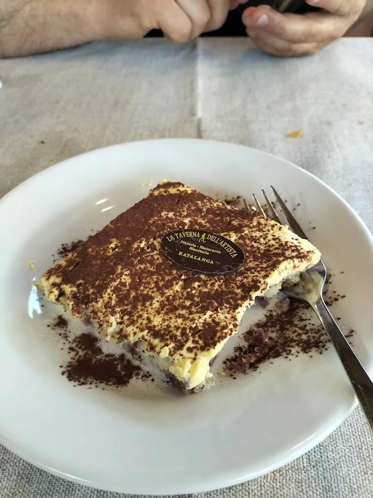 Menu_La Taverna dell'Artista Ristorante-Risotteria-Pizzeria_Montelupone_image_6