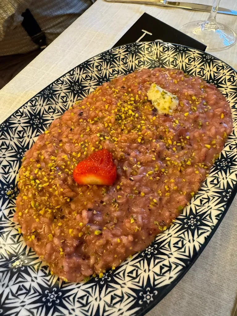 Alžběta Hájková_La Taverna dell'Artista Ristorante-Risotteria-Pizzeria_Montelupone_review