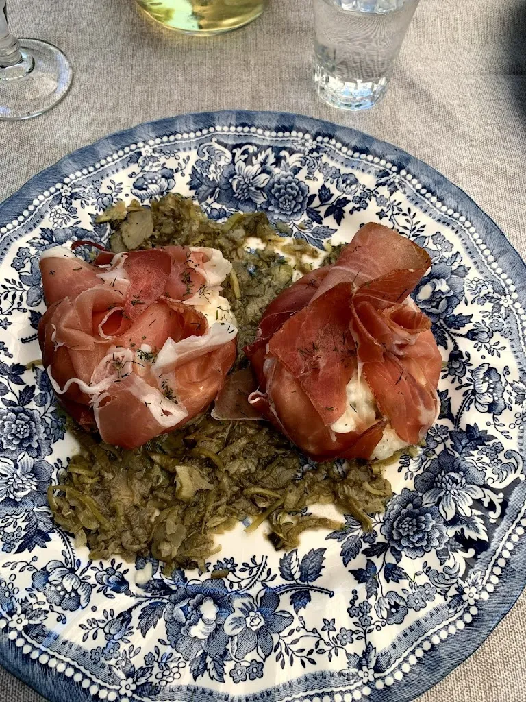 Heather Erica_La Taverna dell'Artista Ristorante-Risotteria-Pizzeria_Montelupone_review