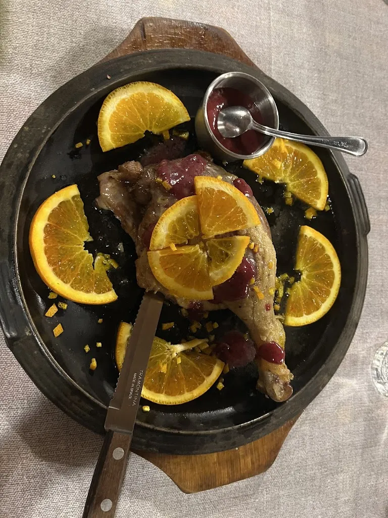 Penny Russo_La Taverna dell'Artista Ristorante-Risotteria-Pizzeria_Montelupone_review