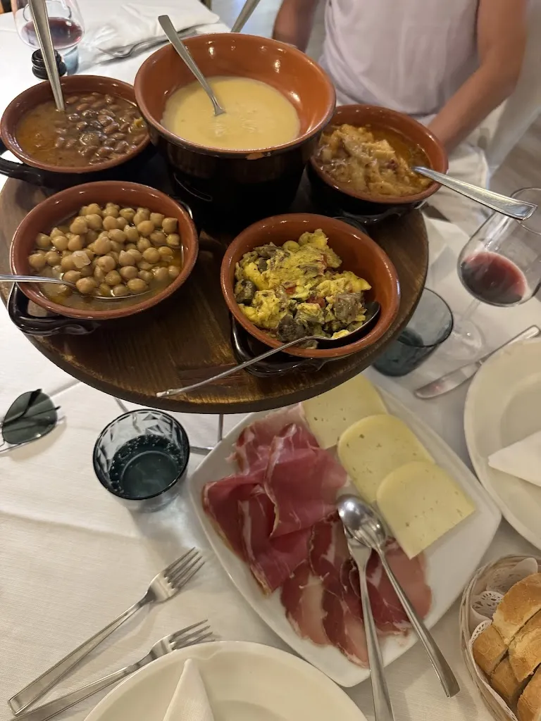 Zsolt Molnar_Ristorante da Armida - Le Cervare_Montelupone_review